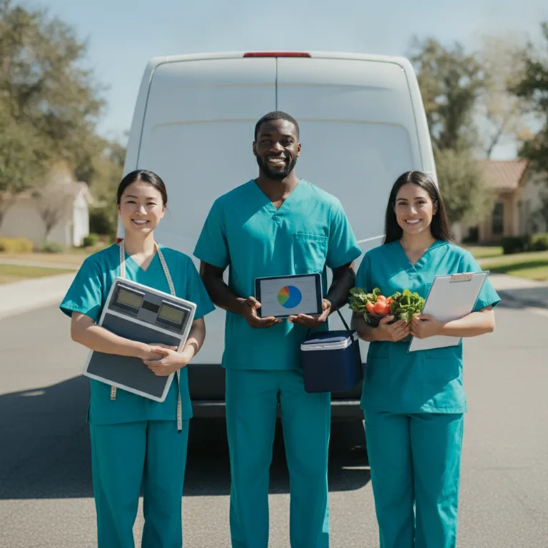 dietitian Milpitas