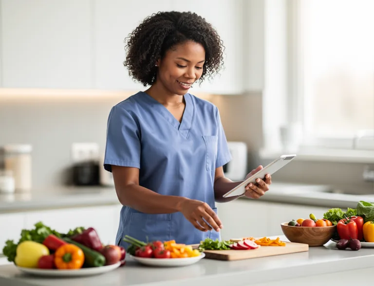 dietitian Milpitas
